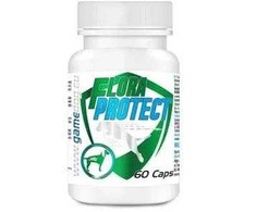 GAME DOG Flora Protect - supplements for dogs - 60 tablets