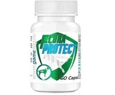 GAME DOG Flora Protect - supplements for dogs - 60 tablets