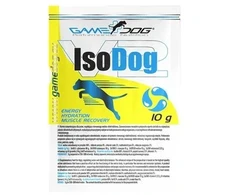 GAME DOG IsoDog - supplements for dogs - 10g