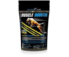 GAME DOG Raumenų Stipriklis - papildai šunims - 400g