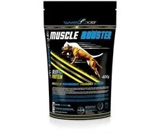 GAME DOG Raumenų Stipriklis - papildai šunims - 400g