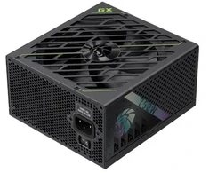Gamemax Maitinimo blokas | GX PRO 750G | 750 W | Auksinis | Modulinis