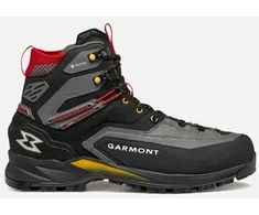 Garmont Akron Mid GTX suaugusiųjų batai, juodi