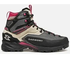Carruzzo Garmont Akron Mid GTX Suaugusiems Pilka