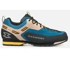 Garmont Dragontail LT Evo priėjimo batai, mėlyni