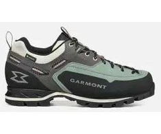 Carruzzo Garmont Dragontail Mnt EVO GTX Suaugusiems Žalia