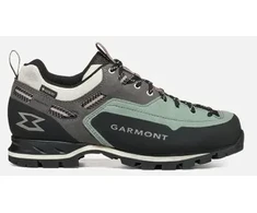 „Garmont Dragontail Mnt Evo GTX“ moteriški priartėjimo batai – pilki/žalia