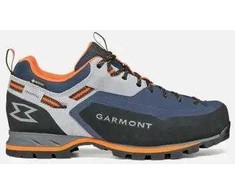 Carruzzo Garmont Dragontail Mnt EVO GTX Suaugusiems Mėlyna
