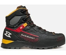 Garmont Hexagon GTX suaugusiųjų batai, juodi