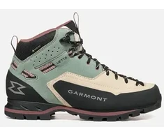 „Garmont Vetta Evo GTX“ moteriški priartėjimo batai – žalia/pilka