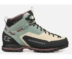 Garmont Vetta Evo GTX žygio batai, žali