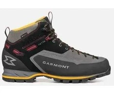 Carruzzo Garmont Vetta EVO GTX Suaugusiems Pilka