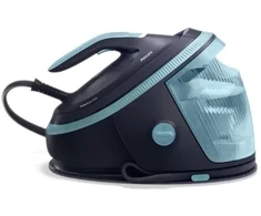 Philips 7000 series PSG7200/20 steam ironing station 3120 W 1.5 L SteamGlide Elite soleplate Mėlyna