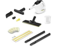 Garo valytuvas KARCHER SC 1 EasyFix - 1.516-401.0