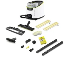 Garo valytuvas KARCHER SC 5 Signature Line