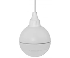 RUMULINIS LUBU GALBARIASIS HQM-SK1015/W 10W 100V BALTA