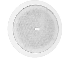 HQM-SO2026 20W 100V lubinis garsiakalbis baltas