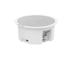 IP lubinis garsiakalbis Hikvision DS-QAZ0206G1-S (6W, 93dB, 8 Om)