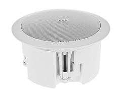 PA LUBINIS GARSIAKARIASIS HQM-SOZ1024 10W 100V Baltas