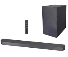 Garso juosta Samsung HW-Q600F/EN 3.1.2 kanalų 380W Bluetooth 4.2 Dolby Atmos juoda (IŠPARDAVIMAS)