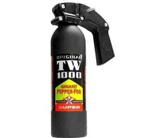 Pipirų purškalas TW 1000 Pepper Super Gigant Jet 400ml - srovė