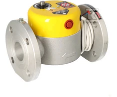 Gazex ATVARŠIO VOŽTUVAS MAG-3/DN32