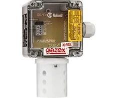 Gazex Dujų detektorius DG-73/N