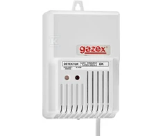 Gazex DUJŲ DETEKTORIUS DK-24 A/E