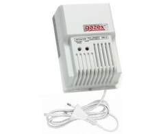 Gazex DK-25/E Anglies monoksido (CO) detektorius + LPG (propanas-butanas)
