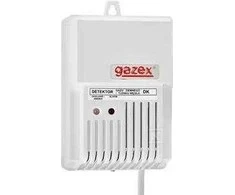 Gazex DUJŲ DETEKTORIUS DK-24 P/E