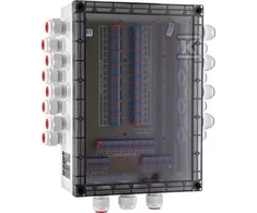Gazex CABLE HUB.K-16P (MD, MDP, 16WE)