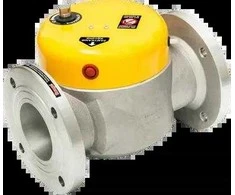Gazex MAG-3/DN50 vožtuvas