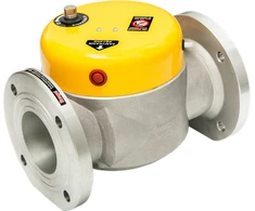 Gazex MAG-3/DN50 vožtuvas
