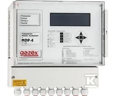 Gazex MDP-4/M signalizacijos matavimo modulis