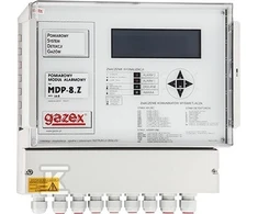 Gazex MDP-8.Z/M ALARM MATAVIMO MODULIS