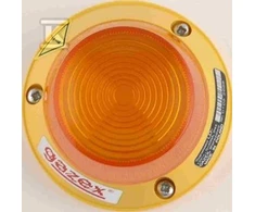 Gazex OPTINIS SIGNALIERIS LD-2 (12V, GELTONAS LED