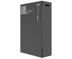 GCB01-B7 testeris UNIVIEW 4x RJ-45 WiFi akumuliatorius. 7500 mAH