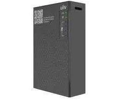 GCB01-B7 testeris UNIVIEW 4x RJ-45 WiFi akumuliatorius. 7500 mAH