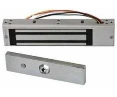 Scot EL-350SL2 elektromagnetinė spyna 180kg su signalizacija
