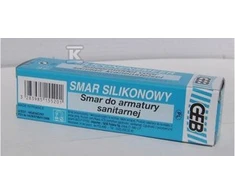Geb SILIKONINIS TEpalas, VAMZDĖLIS 20G