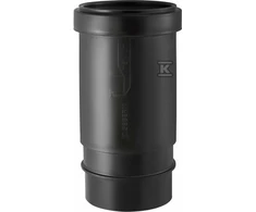 Geberit COMPENSAC.PEHD 75 (HDPE KAN.)