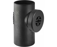 Geberit CZYSZCZ.SILENT-DB20 110/90 REWIZ.OKRĄG?