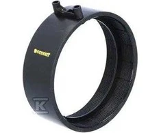 Geberit Elektromufa PE 160mm (369.771.16.1)