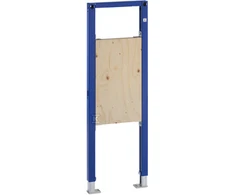 Geberit Duofix H112 stovas, skirtas neįgaliesiems montuoti ant sienos (111.790.00.1)