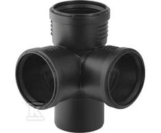 Geberit KETURI KAMPAI SILENT-PP 110X110X110/87
