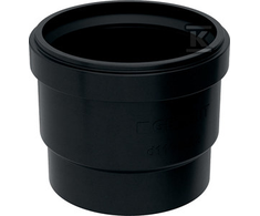 Geberit PEHD 110 TAURĖS SU PRANCŪZIOMIS. (CHAN.HDPE)