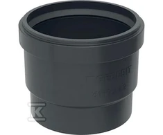 Geberit KIELICH PEHD 40 Z USZCZ. (KAN.HDPE)