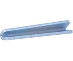 Geberit PLU pleištas profiliui L90mm