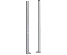Geberit kāju pagarinātāju komplekts montāžai uz grīdas 200–400 mm Duofix