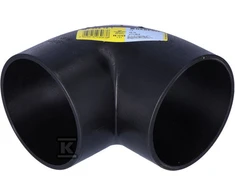 Geberit KOLANO PEHD 110/88.5 (KAN.HDPE)